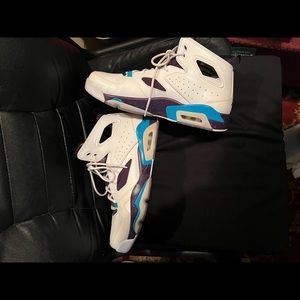 Jordan size 12 Great Condition